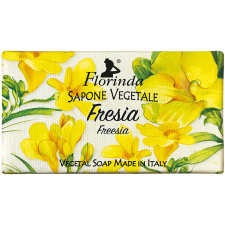 Florinda szappan - Frézia 100g tisztító- és takarítószer, higiénia