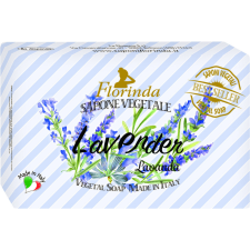 Florinda szappan levendula 200 g szappan