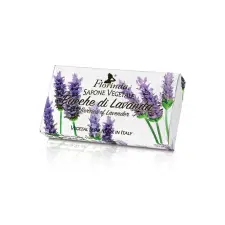 Florinda szappan - Levendulabogyó 100g szappan