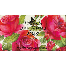 Florinda szappan - Rózsa 100g szappan