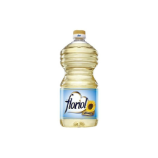 Floriol napraforgóolaj, 1 l alapvető élelmiszer