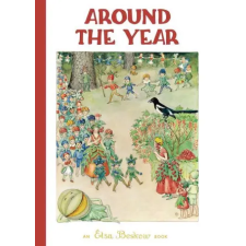 FLORIS BOOKS Around the Year | Elsa Beskow egyéb könyv