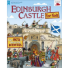 FLORIS BOOKS Edinburgh Castle for Kids | Moreno Chiacchiera