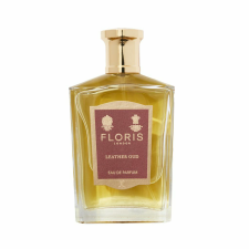 Floris Of London Leather Oud EDP 100 ml parfüm és kölni