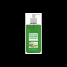 Florisse Folyékony szappan pumpás 500 ml Florisse Aloe Vera tisztító- és takarítószer, higiénia