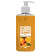 Florisse Folyékony szappan pumpás 500 ml Florisse Jaffa tisztító- és takarítószer, higiénia