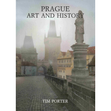 Flow East Prague - Art and History antikvárium - használt könyv