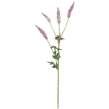  Flower Power Astilbe művirág 81 cm lila dekoráció