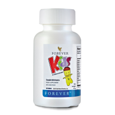FLP Forever Kids vitamin és táplálékkiegészítő