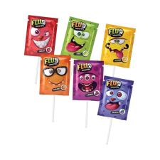  FLU MONSTERS C-VITAMIN NYALOKA 100X vitamin és táplálékkiegészítő