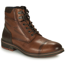 Fluchos Csizmák 1342-HABANA-CAMEL Barna 43 férfi csizma, bakancs