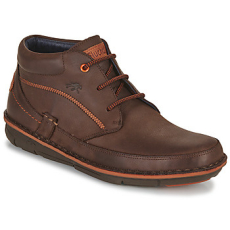 Fluchos Csizmák ALFA Barna 42
