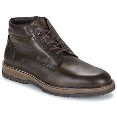Fluchos Csizmák BUGGY Barna 43