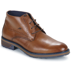 Fluchos Csizmák ULRICH Barna 42
