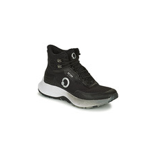 Fluchos Magas szárú edzőcipők AT115-BLACK Fekete 39 női cipő