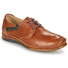 Fluchos Oxford cipők CATAMARAN Barna 45