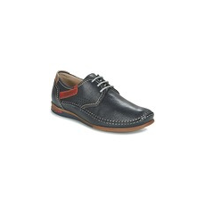 Fluchos Oxford cipők CATAMARAN Kék 40