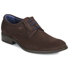 Fluchos Oxford cipők HERACLES Barna 43