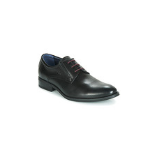 Fluchos Oxford cipők HERACLES Fekete 39 férfi cipő