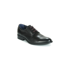 Fluchos Oxford cipők HERACLES Fekete 45