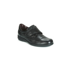 Fluchos Oxford cipők LUCA Fekete 42