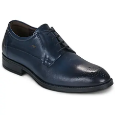 Fluchos Oxford cipők NANTES Tengerész 41 férfi cipő