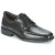 Fluchos Oxford cipők RAPHAEL Fekete 44