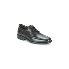 Fluchos Oxford cipők RAPHAEL Fekete 45