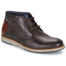 Fluchos Oxford cipők TAYLOR Barna 42 férfi cipő