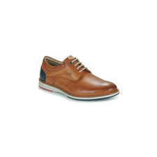 Fluchos Oxford cipők TAYLOR Barna 44 férfi cipő