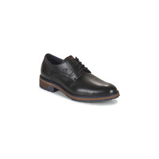Fluchos Oxford cipők ULRICH Fekete 42