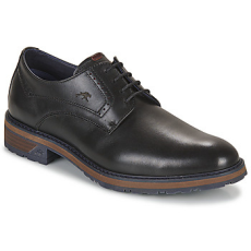 Fluchos Oxford cipők ULRICH Fekete 45