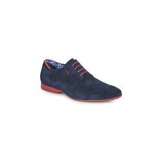 Fluchos Oxford cipők VESUBIO Kék 42