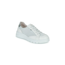 Fluchos Rövid szárú edzőcipők POMPAS Fehér 40 női cipő
