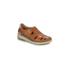 Fluchos Szandálok / Saruk MAUI Barna 42