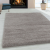 Fluffy 3500 Beige 60 X 110 Szőnyeg