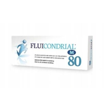Fluicondrial M cseppek 4 ml gyógyhatású készítmény