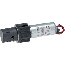 Fluid-O-Tech FOGASKERÉKPUMPA 24VDC CSATLAKOZÓVAL kisháztartási gépek kiegészítői