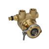 Fluid-O-Tech ROTARY VANE PUMP ROTOFLOW ø 3/8' GAS
