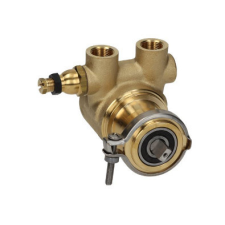 Fluid-O-Tech ROTARY VANE PUMP ROTOFLOW ø 3/8' GAS kisháztartási gépek kiegészítői