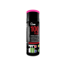 Fluoreszkáló festék spray - 400 ml - rózsaszín aeroszolos termék