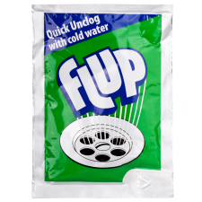 Flup hideg vizes lefolyótisztító 60g tisztító- és takarítószer, higiénia