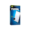 Fluval "U2" Poly/Carbon Cartridge | Szűrőbetét (Fluval U2 belső szűrőhöz) - 2 db