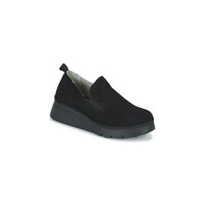 Fly London Mokkaszínek PEDALO Fekete 39 női cipő