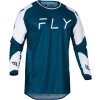  FLY RACING Evolution DST Mez - Tengerészkék/Fehér