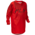 FLY RACING F-16 gyerek motokrossz mez piros
