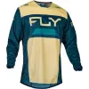 Fly RACING Kinetic Reload Mez - Elefántcsont/Kék/Kobalt FLY Sisakok és ruházat Kiegészítő ruhák