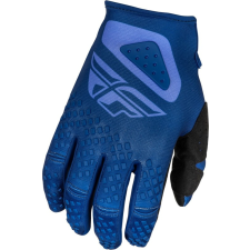 FLY RACING Kinetic SYM kesztyű - Ultramarine/Sötétkék FLY RACING Sisakok és ruházat Kesztyű motoros kesztyű