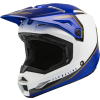 Fly RACING Kinetic Vision sisak