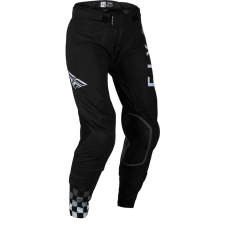  FLY RACING Lite Női Nadrág - Fekete/Világosszürke motoros nadrág